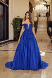 Nox Anabel Evening Gown H1881