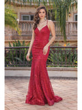 Dancing Queen Evening Gowns 4323