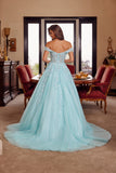 Nox Anabel Evening Gown H1881