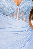 Eureka Evening Gowns EK163
