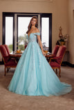 Nox Anabel Evening Gown H1881