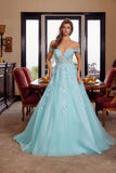 Nox Anabel Evening Gown H1881