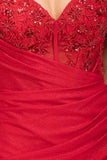 Eureka Evening Gowns EK163