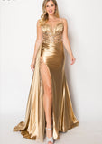Chicas Evening Gowns C342
