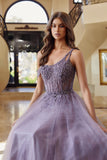 Nox Anabel Evening Gown F1567