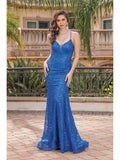 Dancing Queen Evening Gowns 4323