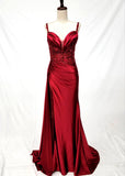 Chicas Evening Gowns C342