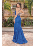 Dancing Queen Evening Gowns 4323