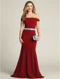 Chicas Evening Gown SS2014