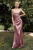 LaDivine by Cinderella Divine Evening Gown 7483