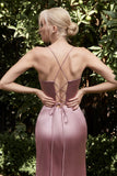 LaDivine by Cinderella Divine Evening Gown 7483