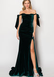 Chicas Evening Gowns 811