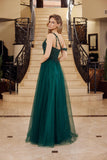 Nox Anabel Evening Gown F1567