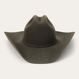 Stetson Munford 6X Felt Hat Sage