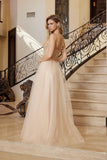 Nox Anabel Evening Gown F1567