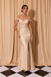 Eureka Evening Gowns EK173