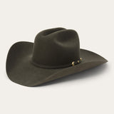 Stetson Munford 6X Felt Hat Sage