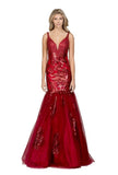 Chicas Evening Gown DR7009