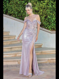 Dancing Queen Evening Gowns 4353