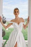 Nox Anabel Wedding Dress JE1016