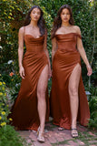 LaDivine by Cinderella Divine Evening Gown 7483