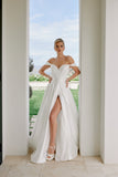 Nox Anabel Wedding Dress JE1016