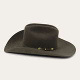 Stetson Munford 6X Felt Hat Sage
