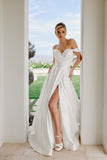 Nox Anabel Wedding Dress JE1016