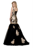Chicas Evening Gown DR7009