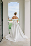 Nox Anabel Wedding Dress JE1016