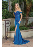 Dancing Queen Evening Gowns 4353
