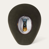 Stetson Munford 6X Felt Hat Sage