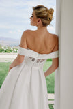Nox Anabel Wedding Dress JE1016
