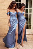 LaDivine by Cinderella Divine Evening Gown 7492