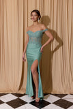Eureka Evening Gowns EK173