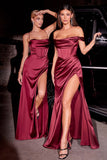 LaDivine by Cinderella Divine Evening Gown 7483