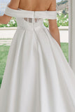 Nox Anabel Wedding Dress JE1016
