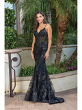 Dancing Queen Evening Gowns 4118