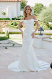 Nox Anabel Wedding Dress JE1085
