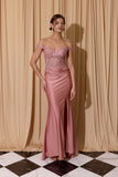 Eureka Evening Gowns EK173