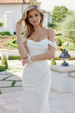 Nox Anabel Wedding Dress JE1080