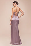 LaDivine by Cinderella Divine Evening Gown 7483