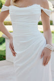 Nox Anabel Wedding Dress JE1080