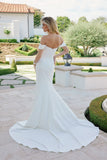 Nox Anabel Wedding Dress JE1085