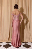 Eureka Evening Gowns EK173