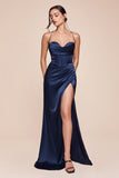 LaDivine by Cinderella Divine Evening Gown  7483