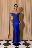 Eureka Evening Gowns EK173