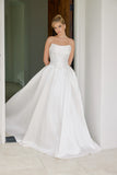 Nox Anabel Wedding Dress JE1073
