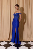 Eureka Evening Gowns EK173
