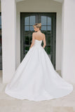 Nox Anabel Wedding Dress JE1073